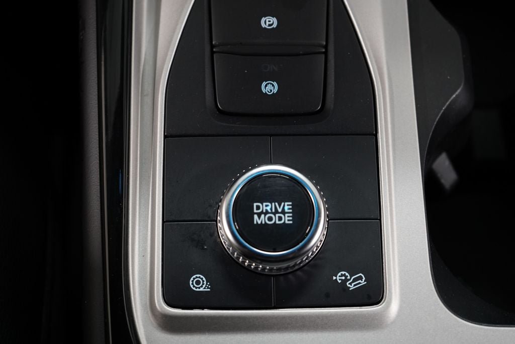 Certified 2023 Ford Explorer ST-Line AWD/4WD image 19