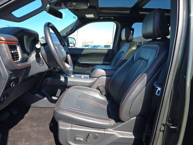 Certified 2023 Ford Expedition Timberline AWD/4WD image 11