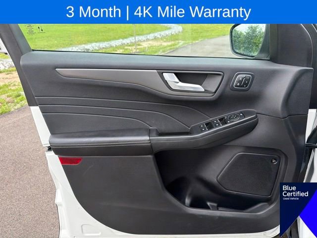 Certified 2023 Ford Escape Active w/ Tech Pack #2 FWD image 23