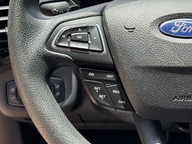 Certified 2017 Ford Escape SE w/ SE Cold Weather Package FWD image 18