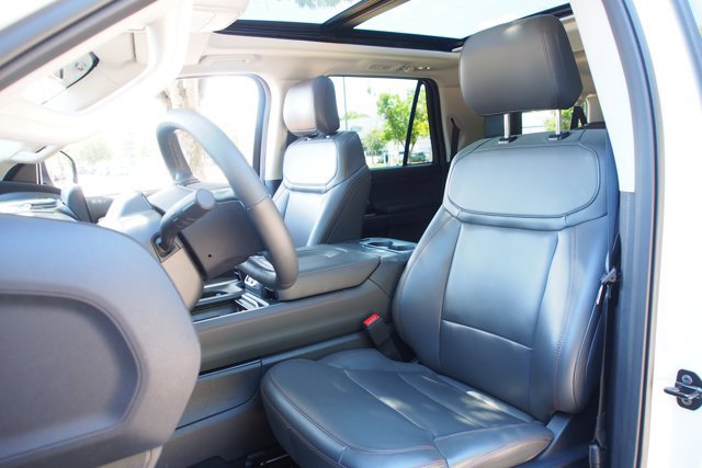Certified 2025 Ford Expedition Max Active RWD image 19