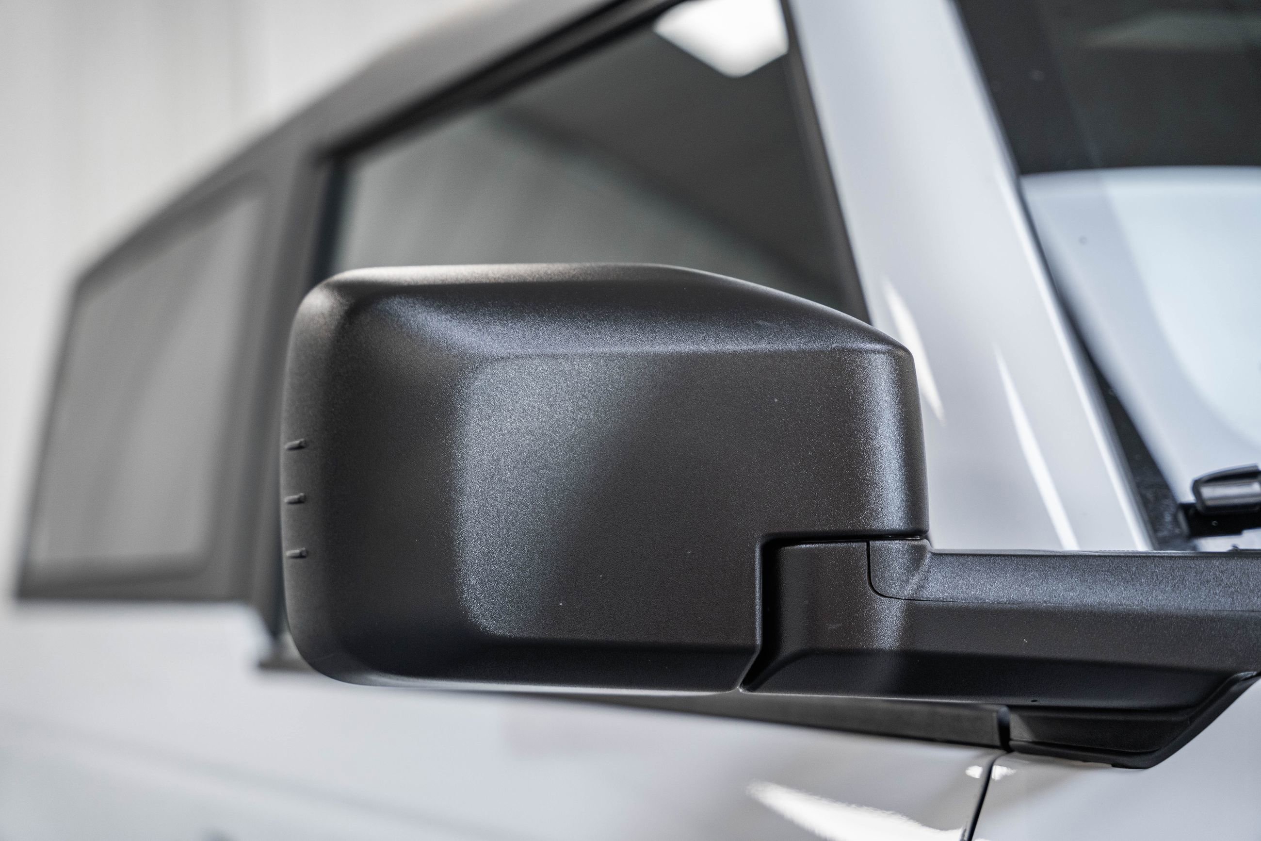 Certified 2024 Ford Bronco Big Bend image 13