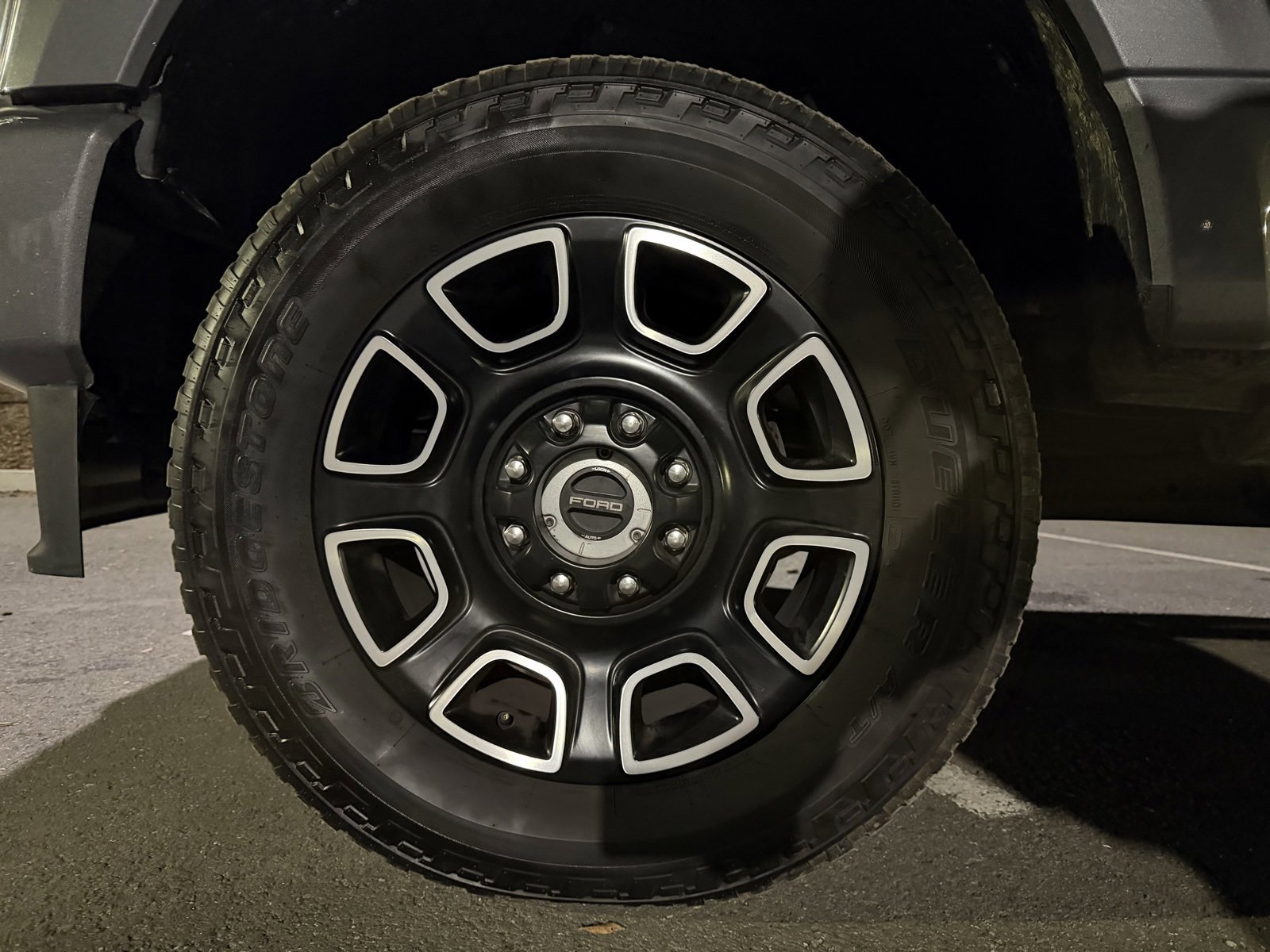 Certified 2023 Ford F250 Platinum image 9