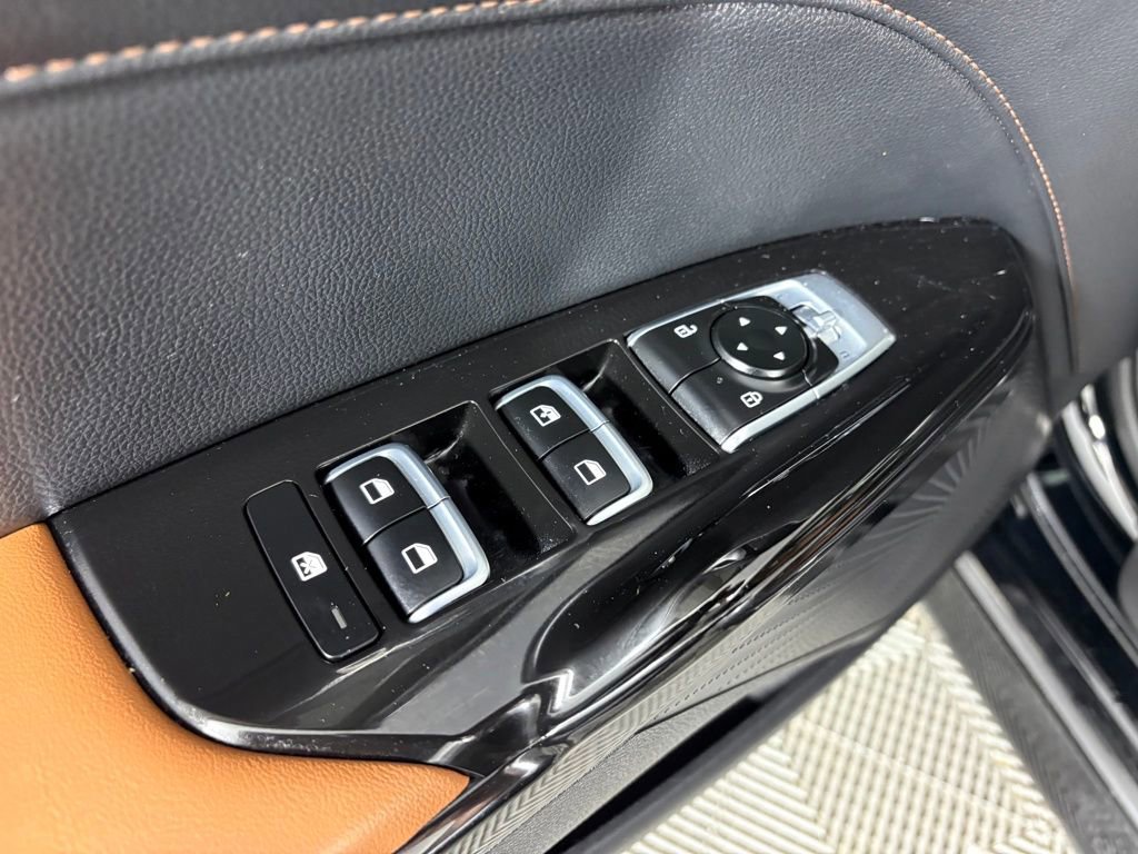 Used 2024 Kia K5 GT image 13