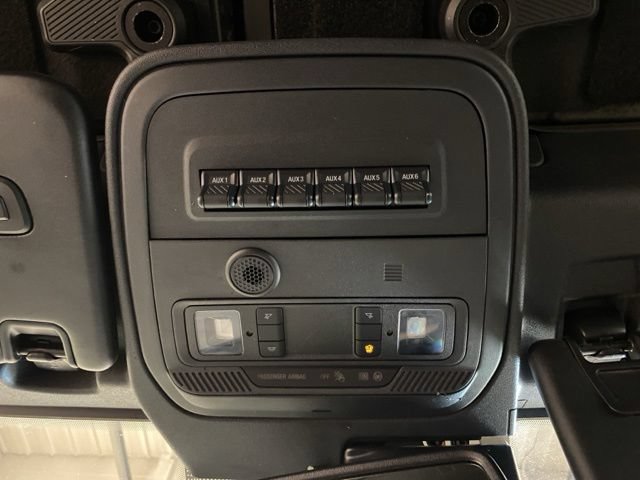 Certified 2024 Ford Bronco Badlands AWD/4WD image 3