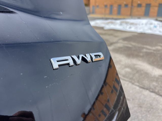 Certified 2024 Ford Escape Active image 23