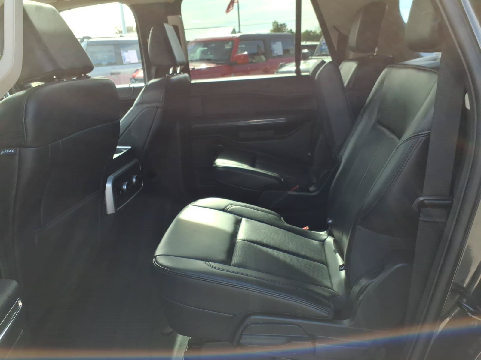 Certified 2023 Ford Expedition Max XLT AWD/4WD image 13