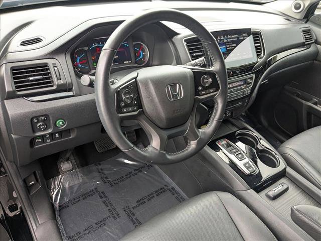 Used 2021 Honda Pilot Elite image 10