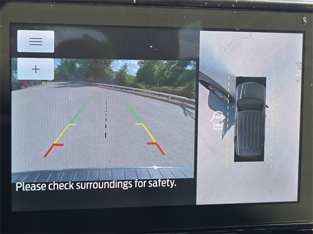 Certified 2023 Ford Explorer Limited image 19