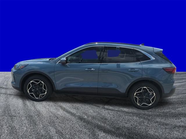 Certified 2025 Ford Escape Platinum w/ Premium Technology Package FWD image 7