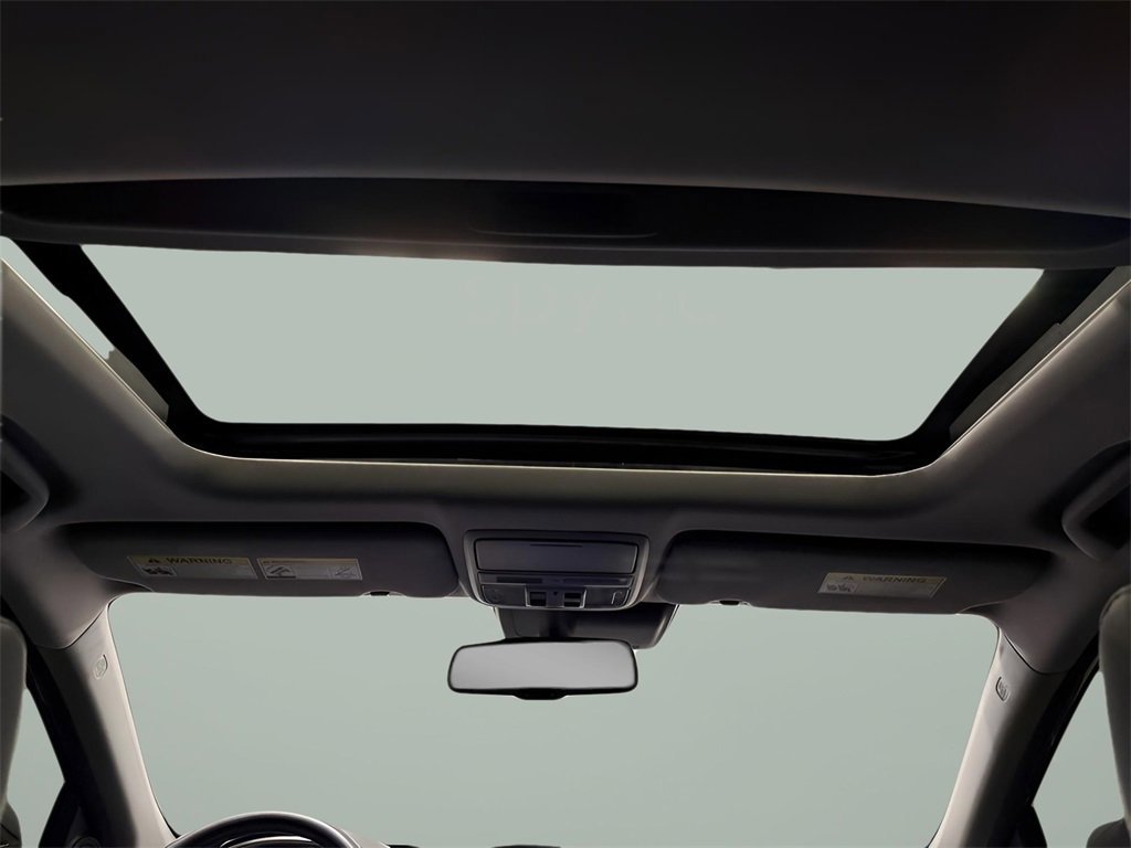 Used 2022 Honda CR-V EX-L image 23