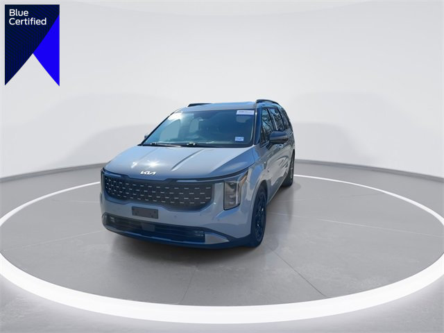Used 2025 Kia Carnival SX Prestige