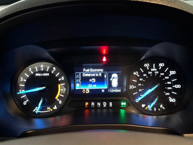 Certified 2017 Ford Explorer FWD image 23