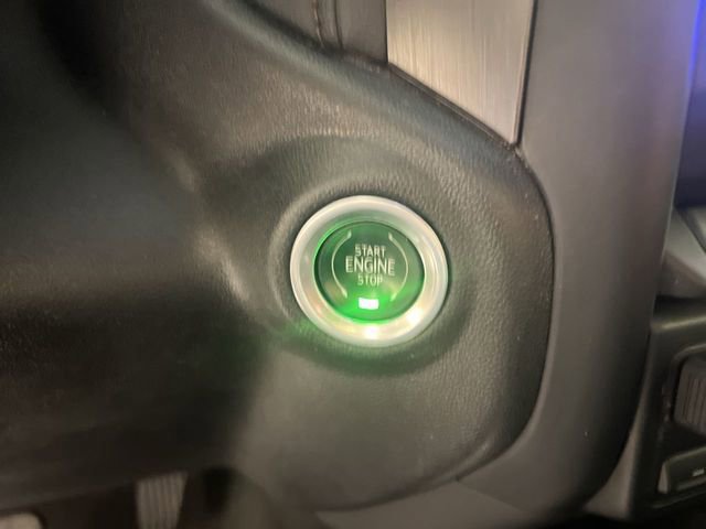 Used 2022 GMC Sierra 2500 AT4 w/ AT4 Preferred Package image 16