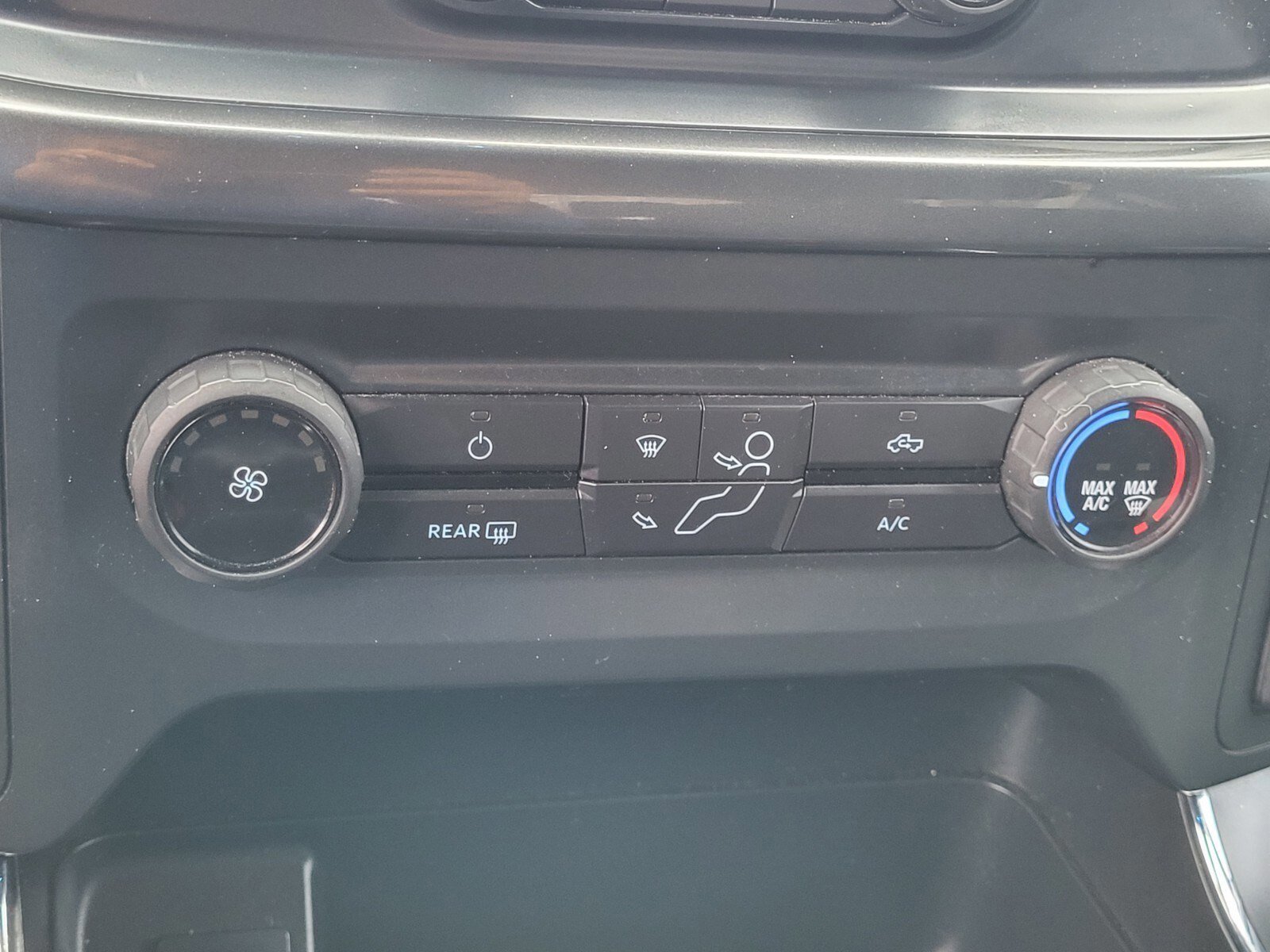 Certified 2021 Ford F150 XL w/ STX Appearance Package image 23