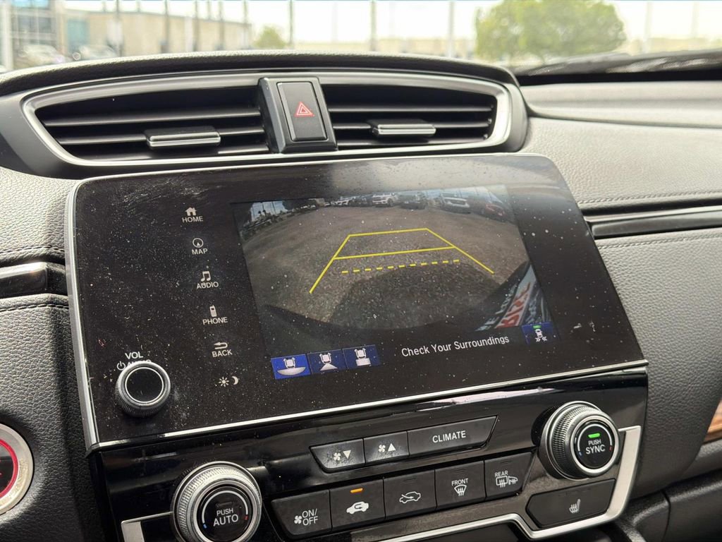 Used 2018 Honda CR-V EX-L image 55