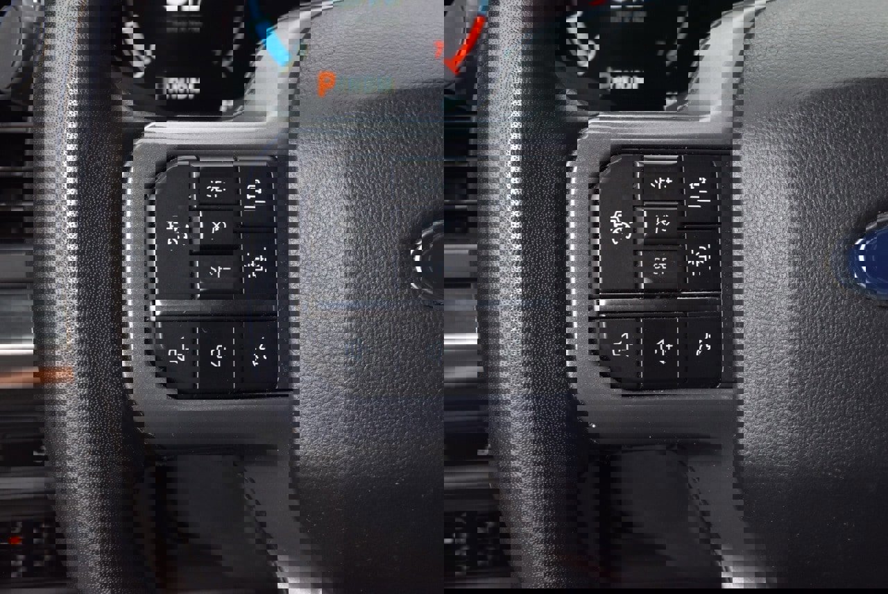 Certified 2023 Ford F150 Lariat w/ Equipment Group 502A High image 25