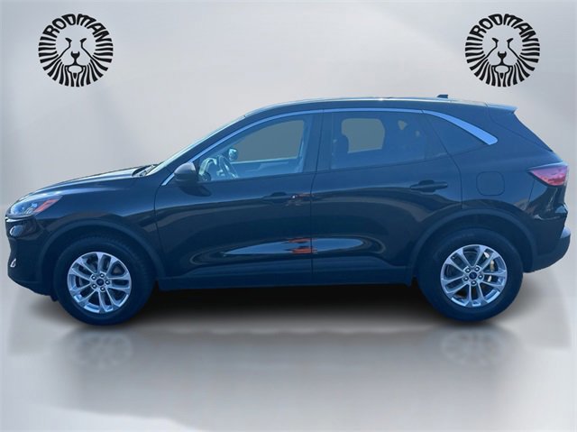 Certified 2022 Ford Escape SE w/ Convenience Package image 2