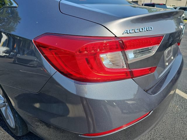 Used 2021 Honda Accord LX image 35