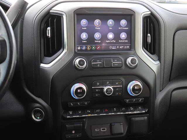 Used 2021 GMC Sierra 3500 Denali w/ Denali Ultimate Package image 31