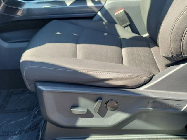 Certified 2023 Ford F150 XLT w/ Equipment Group 302A High image 24