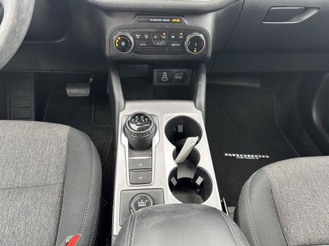 Certified 2024 Ford Bronco Sport Big Bend image 26