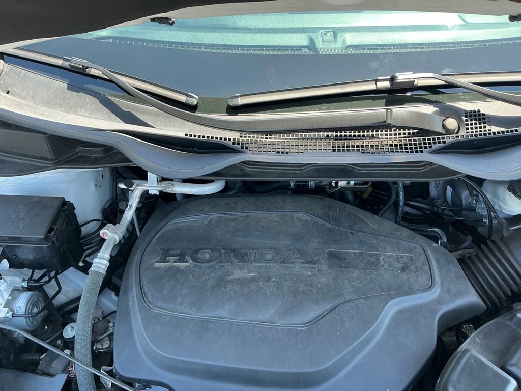 Used 2023 Honda Odyssey EX-L image 25