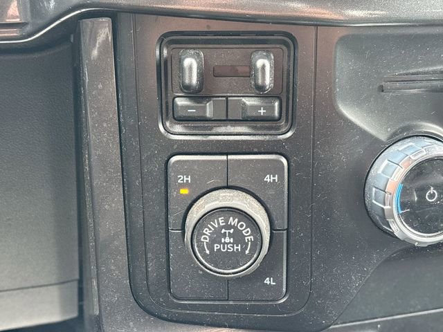 Certified 2023 Ford F150 XLT w/ Equipment Group 302A High image 31