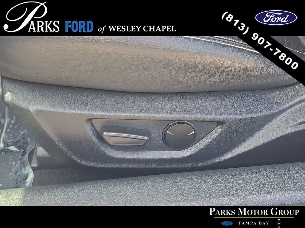 Certified 2021 Ford Mustang Premium RWD image 14