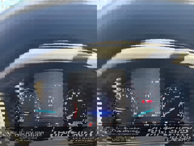 Certified 2022 Ford Explorer XLT w/ Equipment Group 202A image 38