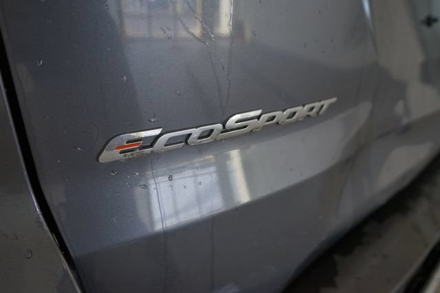 Certified 2020 Ford EcoSport Titanium AWD/4WD image 13