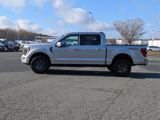 Certified 2021 Ford F150 Tremor w/ Equipment Group 402A High image 7