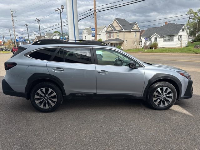 Used 2024 Subaru Outback Limited XT w/ Popular Package #2 AWD/4WD image 5