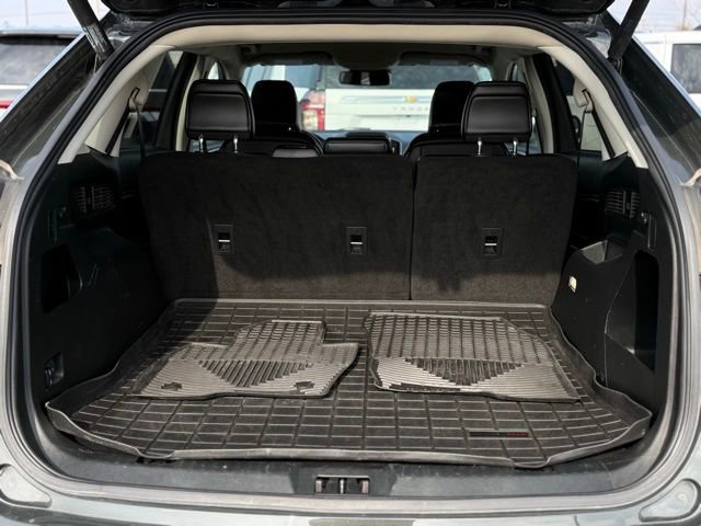 Certified 2022 Ford Edge SEL w/ Convenience Package image 41