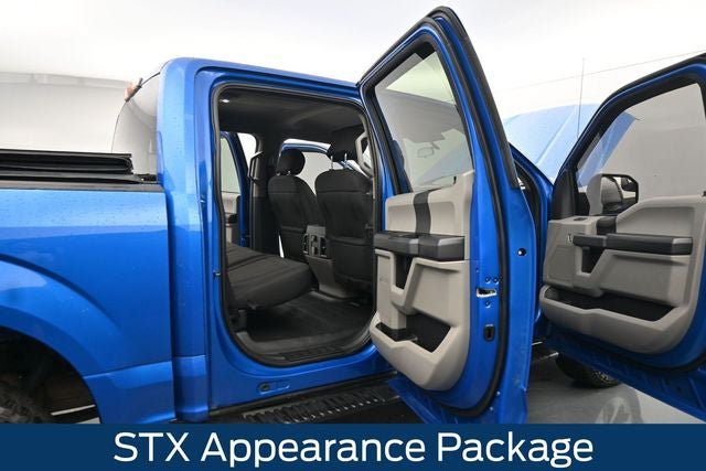 Certified 2019 Ford F150 XL w/ Equipment Group 101A Mid AWD/4WD image 13