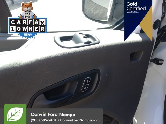 Certified 2024 Ford Transit 350 XLT RWD image 13