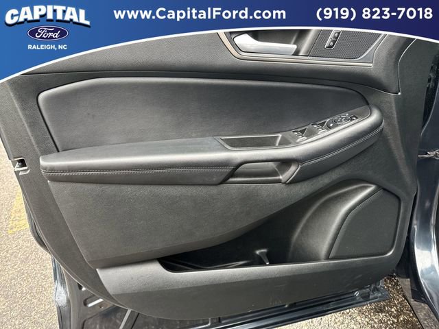 Certified 2023 Ford Edge SEL w/ Convenience Package image 19