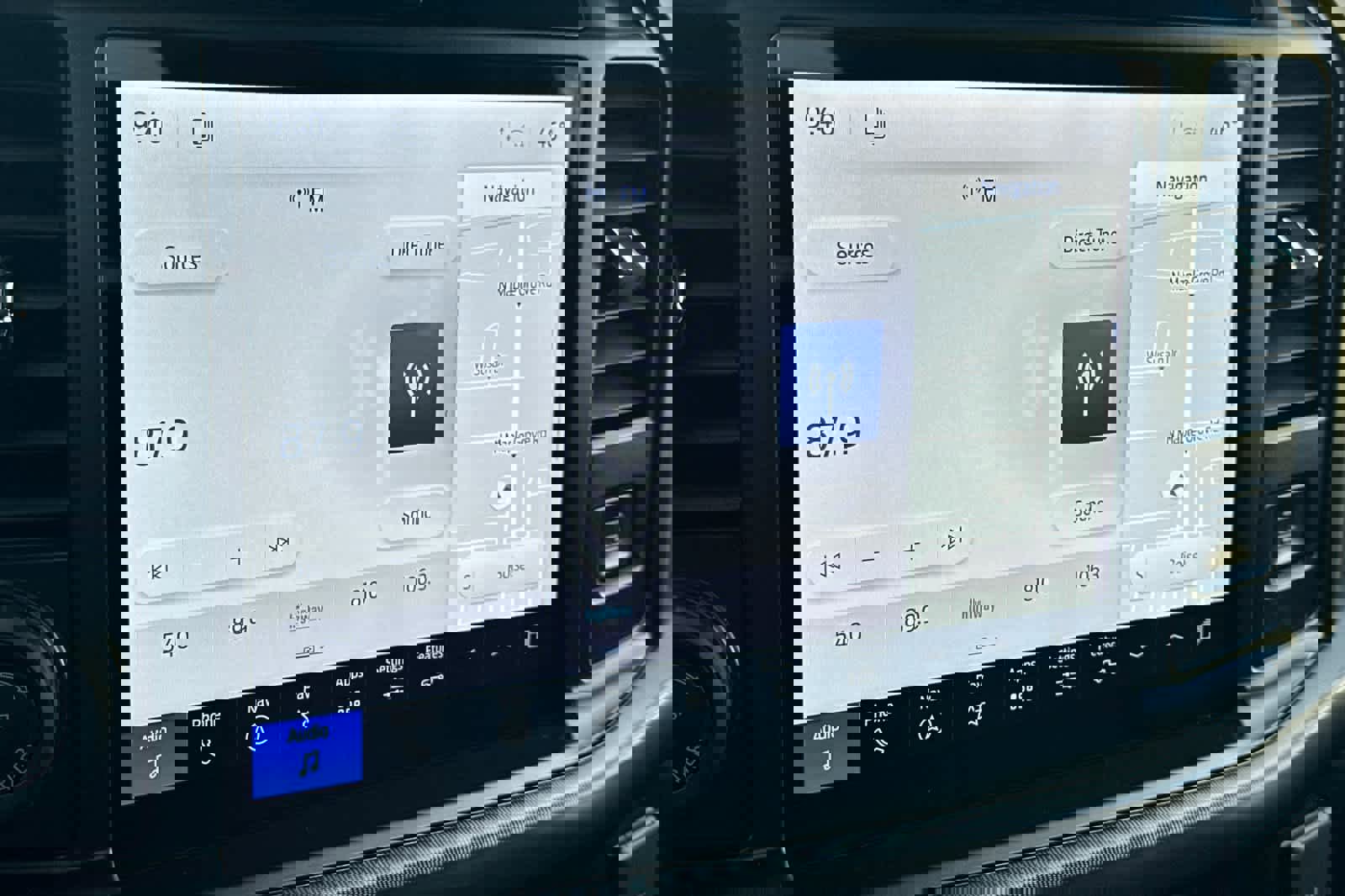 Certified 2026 Ford F150 Lariat w/ Equipment Group 501A Mid AWD/4WD image 17