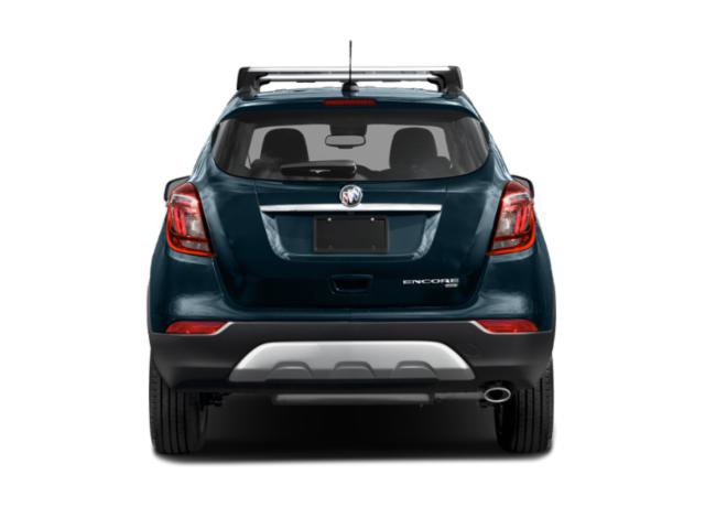 Used 2022 Buick Encore Preferred w/ Safety Package AWD/4WD image 5