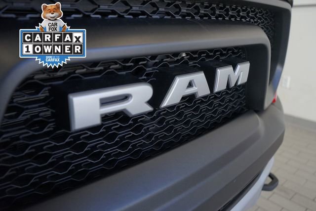 Used 2022 RAM 1500 Rebel w/ Rebel Level A Equipment Group AWD/4WD image 12