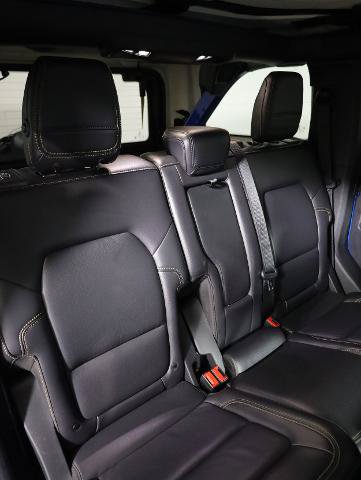 Certified 2025 Ford Bronco Badlands AWD/4WD image 24