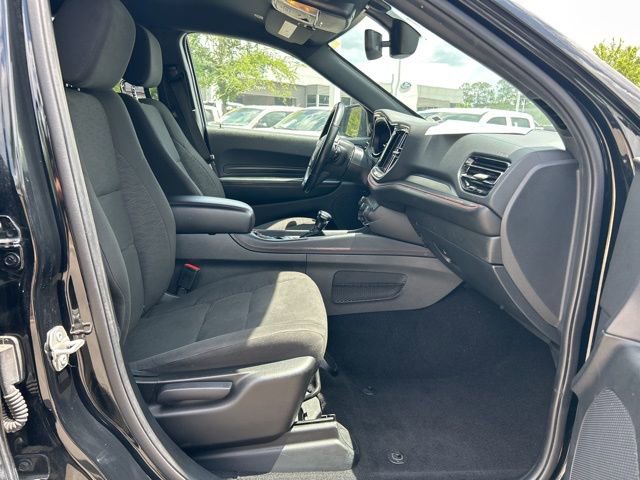 Used 2023 Dodge Durango GT RWD image 18