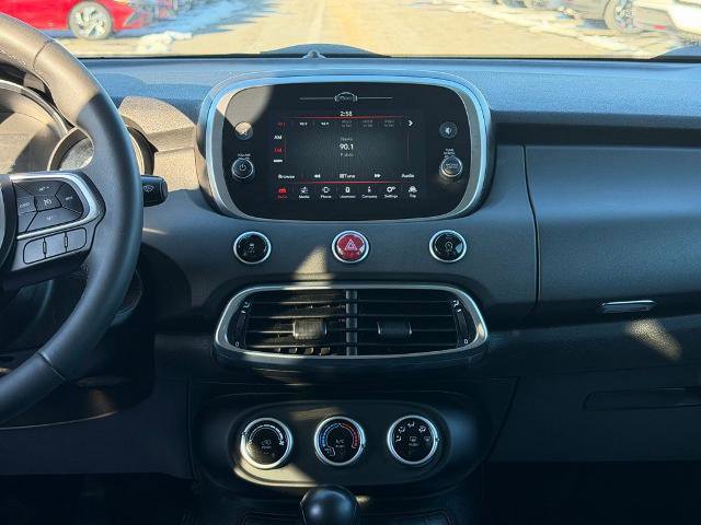 Used 2022 FIAT 500X Trekking w/ Cold Weather Group image 16
