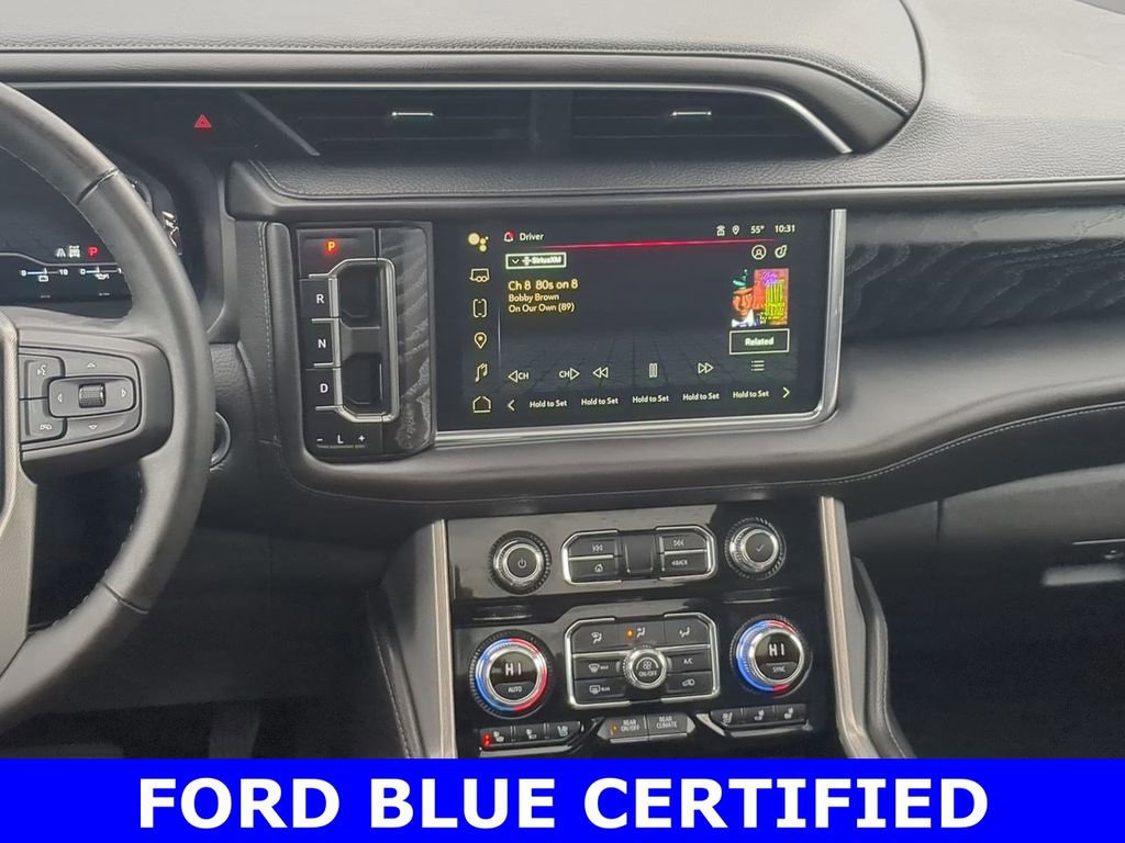 Used 2024 GMC Yukon Denali image 18