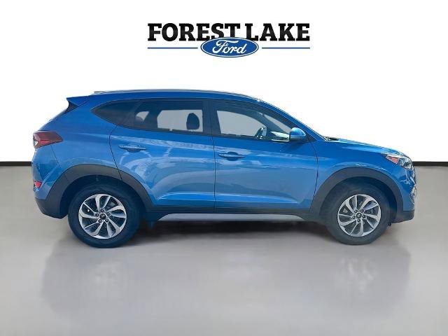 Used 2018 Hyundai Tucson SEL AWD/4WD image 8