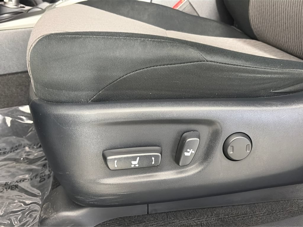 Used 2020 Toyota 4Runner 4WD image 25