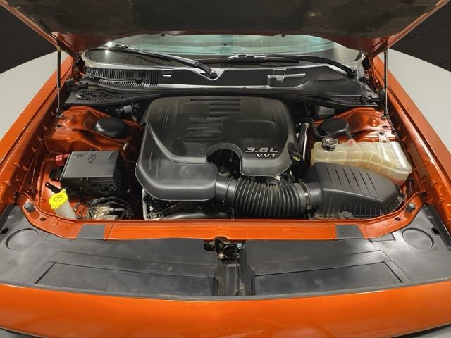 Used 2022 Dodge Challenger GT w/ Plus Package AWD/4WD image 27