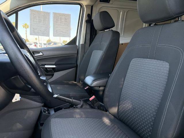 Certified 2023 Ford Transit Connect XLT FWD image 18