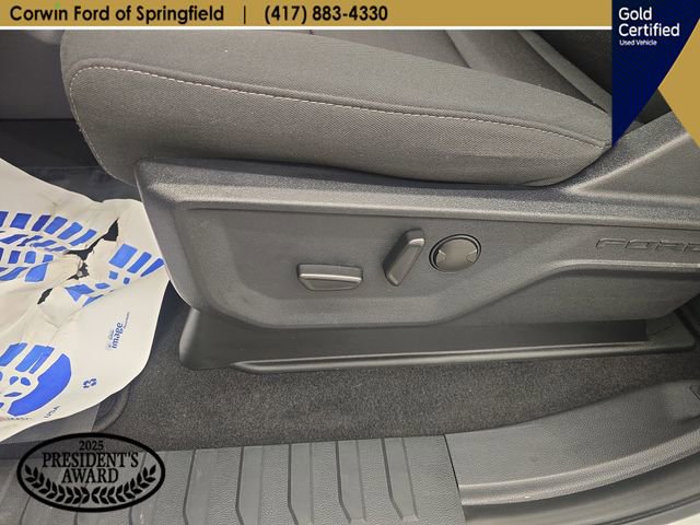 Certified 2024 Ford F150 XLT w/ Equipment Group 302A MID image 38