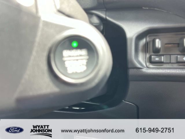 Certified 2025 Ford Ranger Raptor AWD/4WD image 35